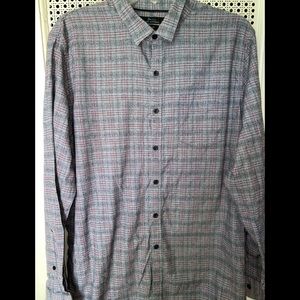 Marc Anthony Slim Fit Men's